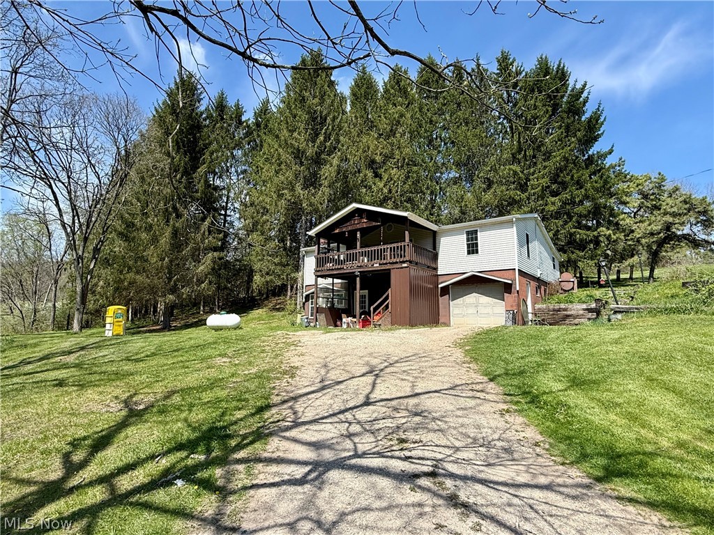 4101 Peace Road SE