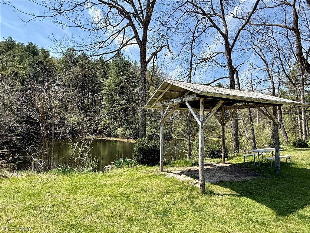 4101 Peace Road SE