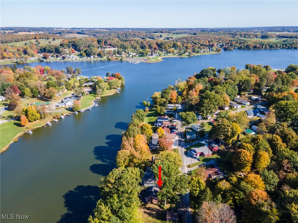 32102 Woodale Drive, Hanoverton, Ohio image 3