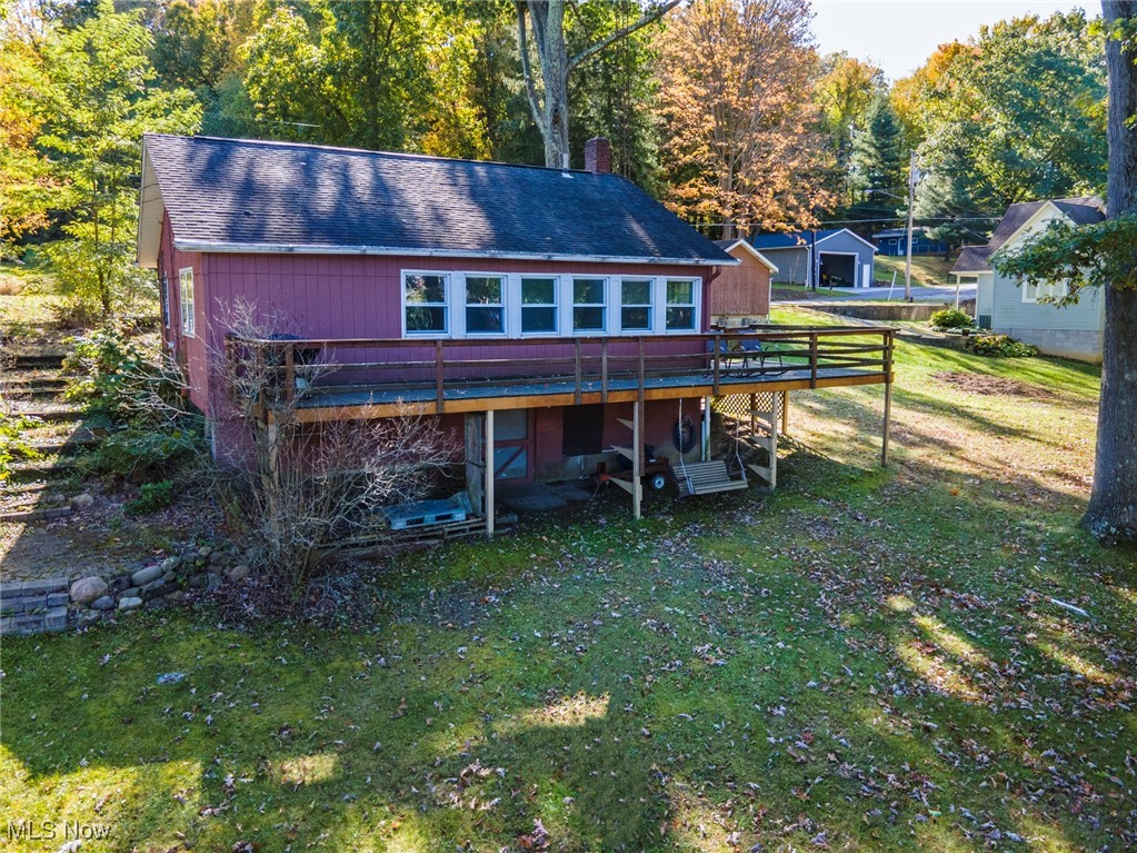 32102 Woodale Drive, Hanoverton, Ohio image 40