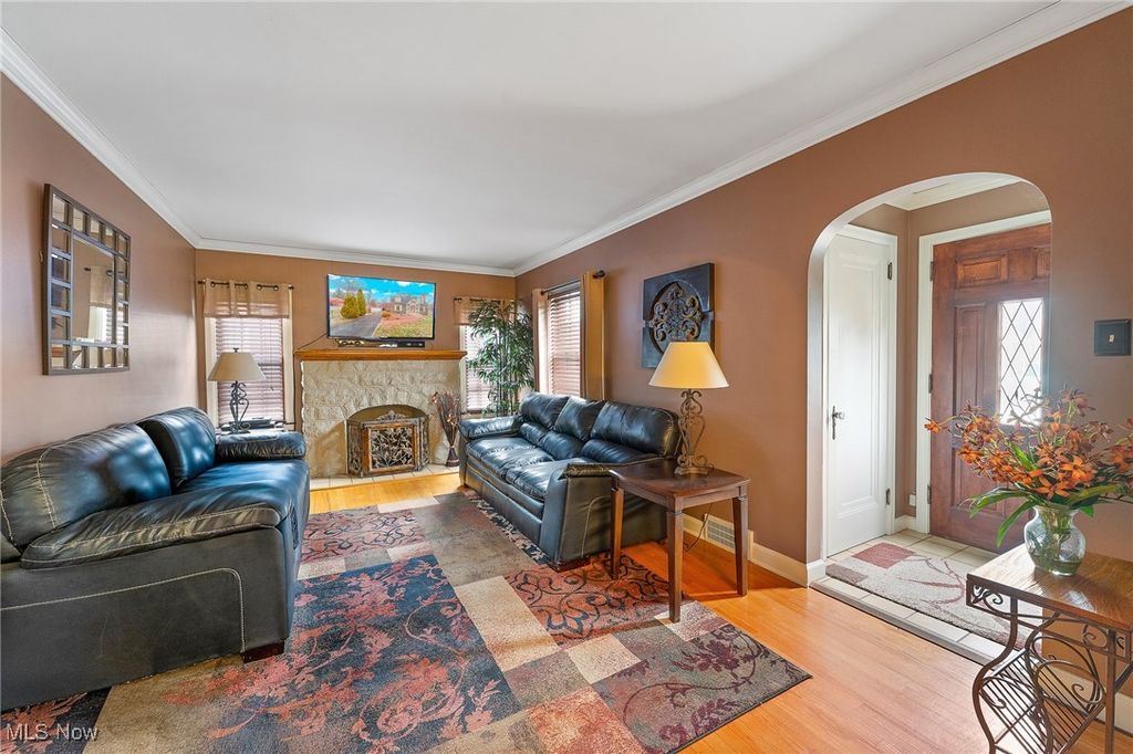 Photo of 276 S Cadillac Drive, Boardman, OH 44512 (MLS # 5177357)