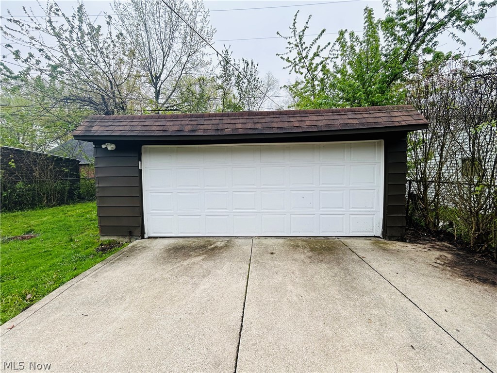 City/Shaker Heights - Residential