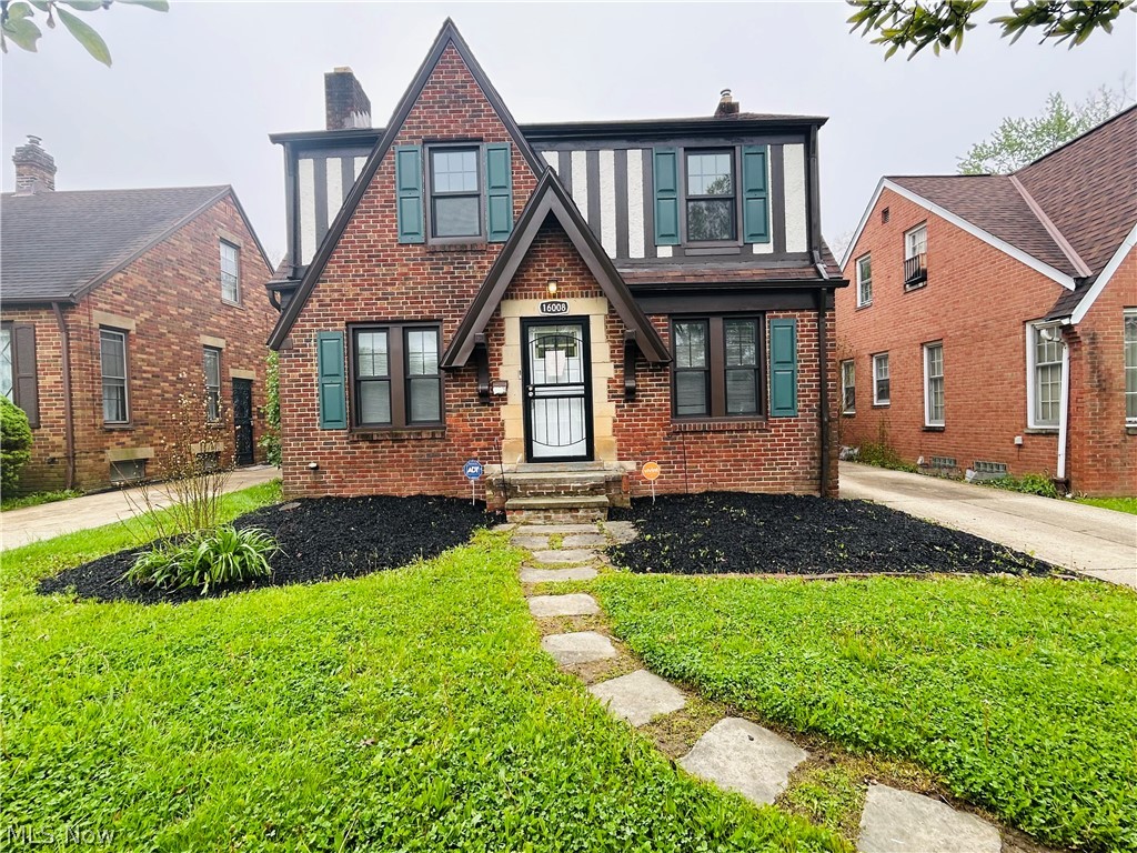 City/Shaker Heights - Residential