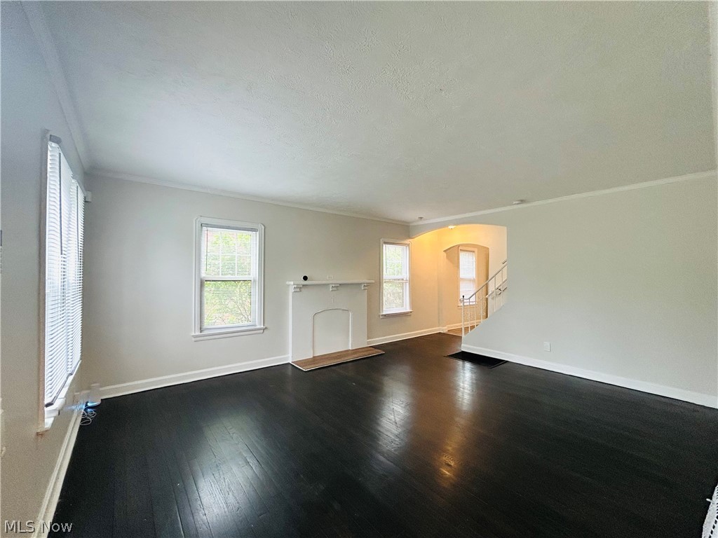 City/Shaker Heights - Residential