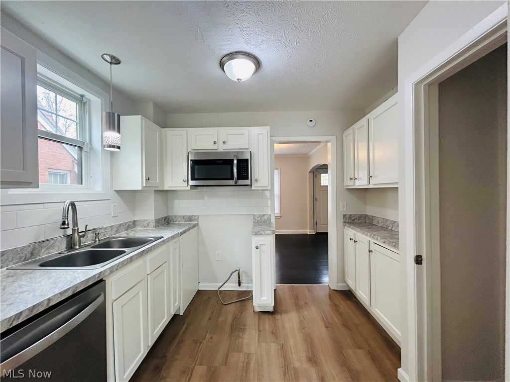 City/Shaker Heights - Residential