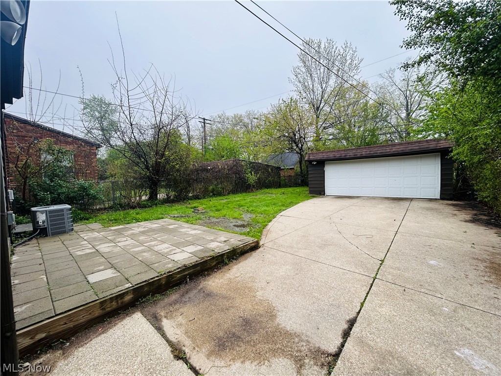 City/Shaker Heights - Residential