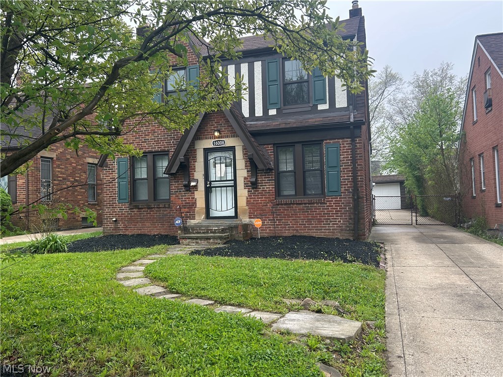 City/Shaker Heights - Residential