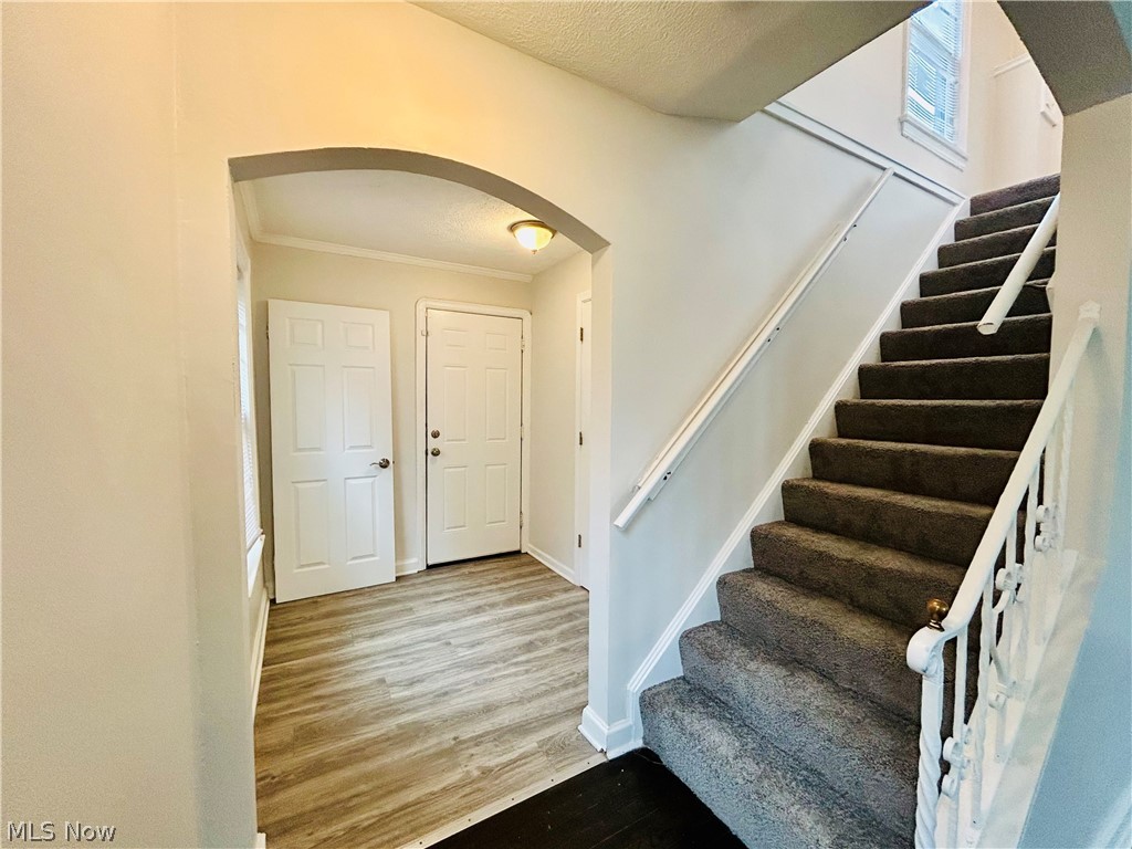 City/Shaker Heights - Residential