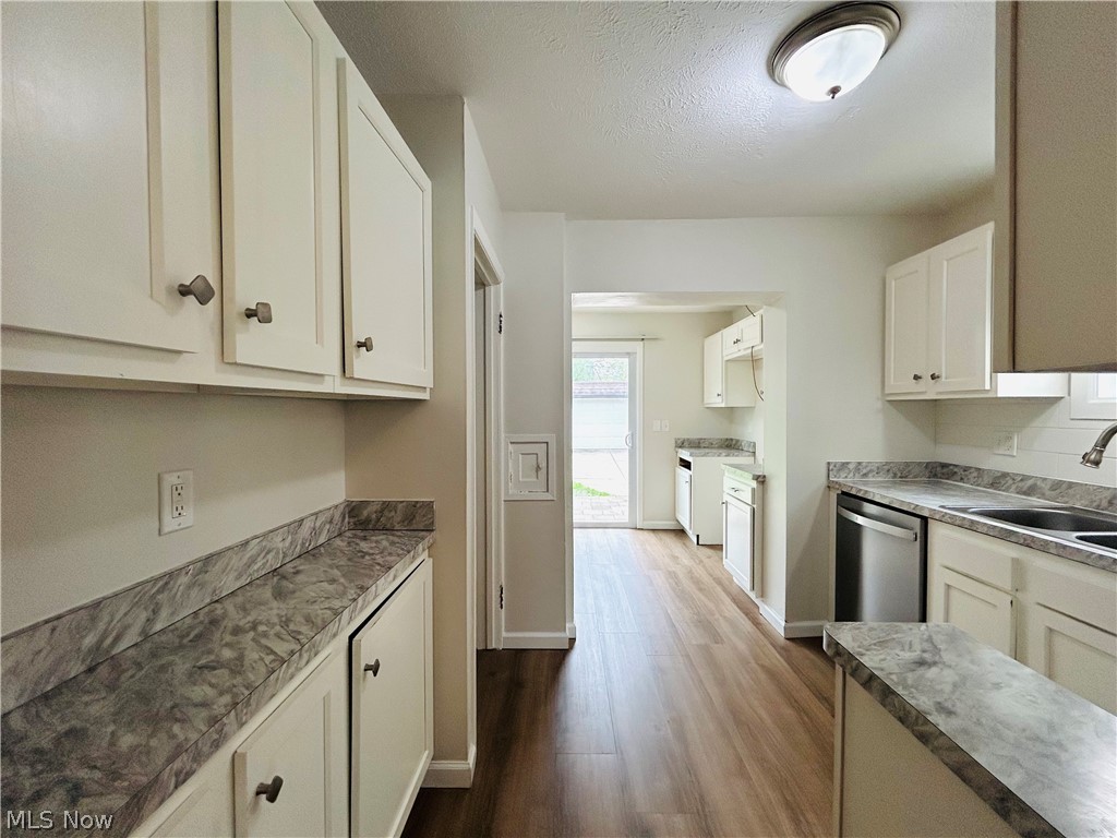 City/Shaker Heights - Residential