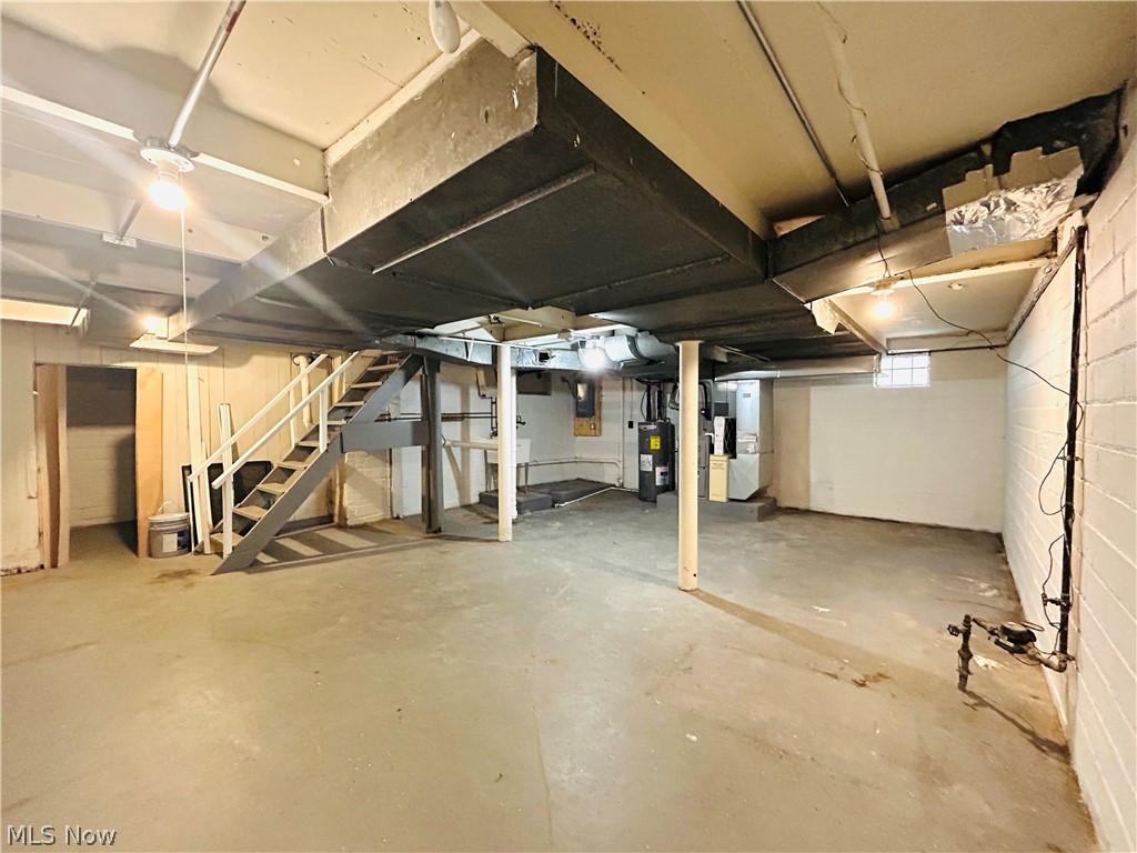 City/Shaker Heights - Residential