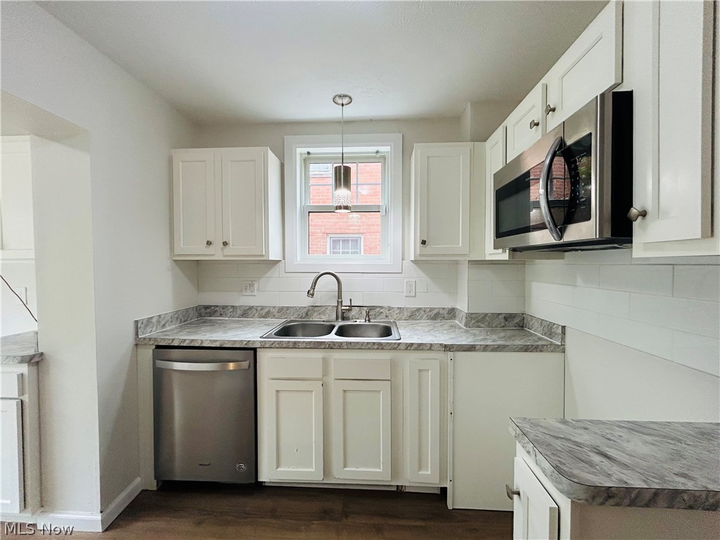 City/Shaker Heights - Residential