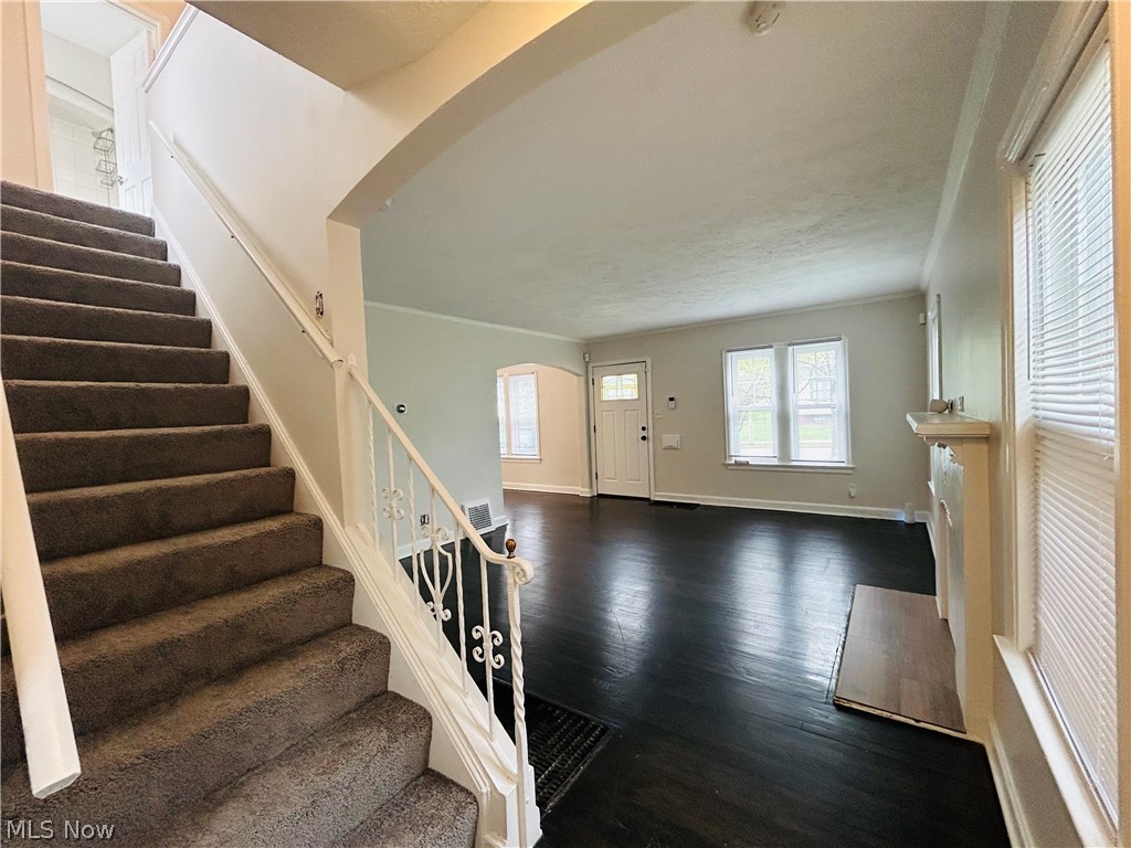 City/Shaker Heights - Residential