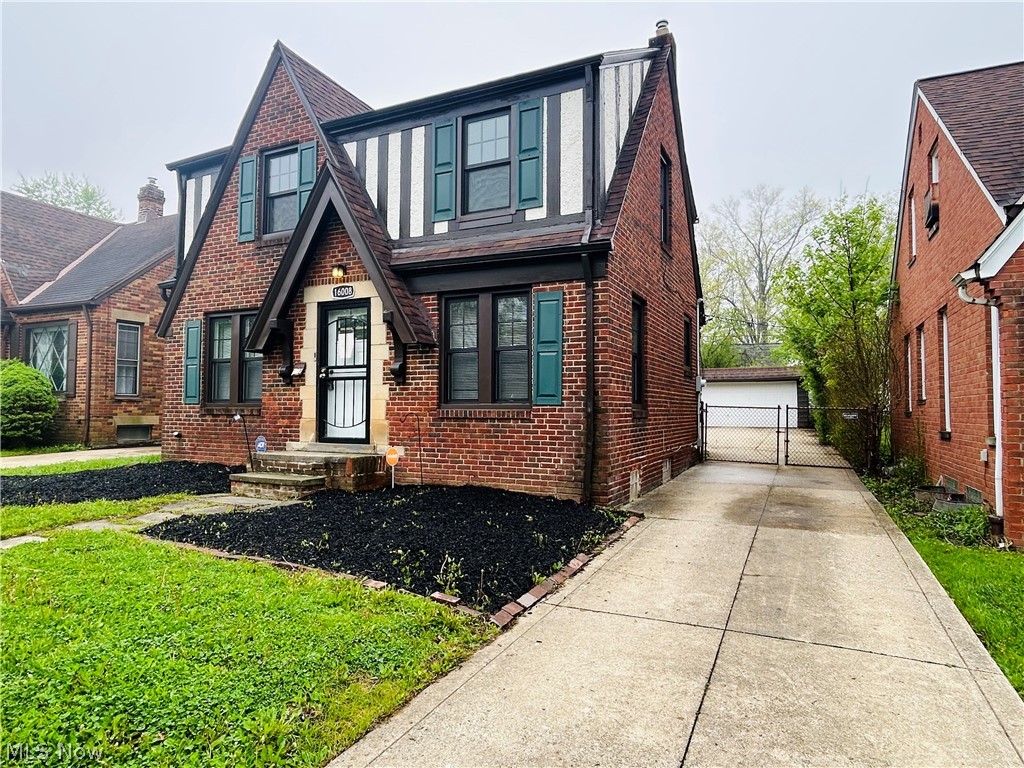 City/Shaker Heights - Residential