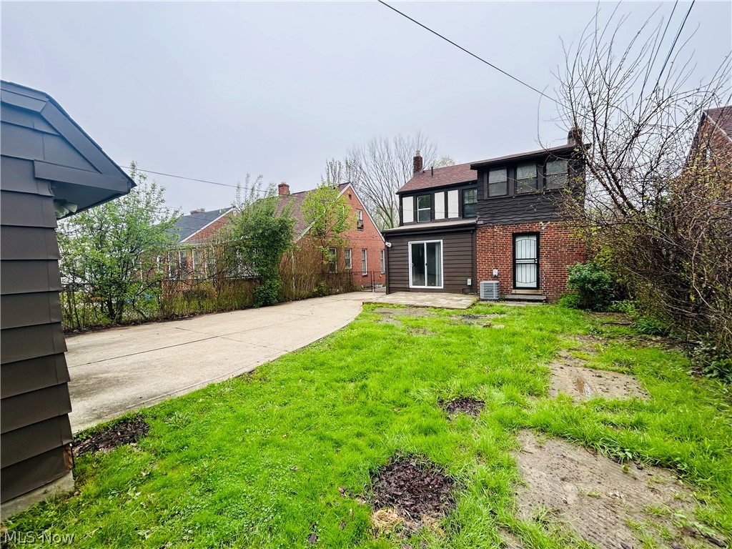 City/Shaker Heights - Residential