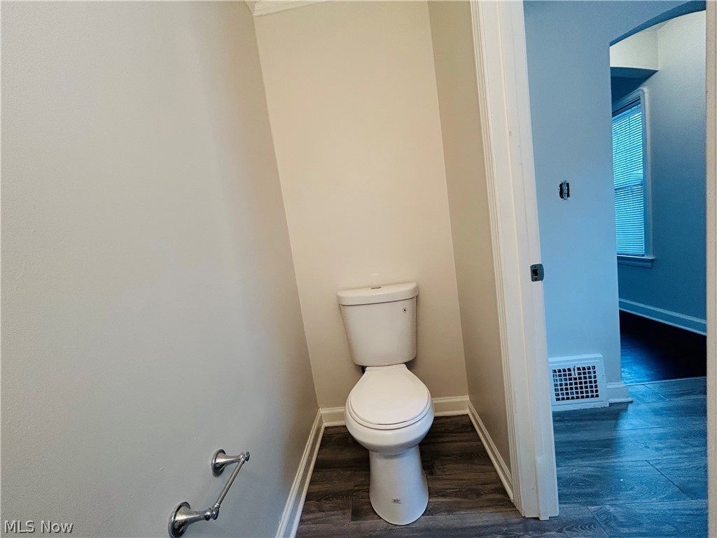 City/Shaker Heights - Residential