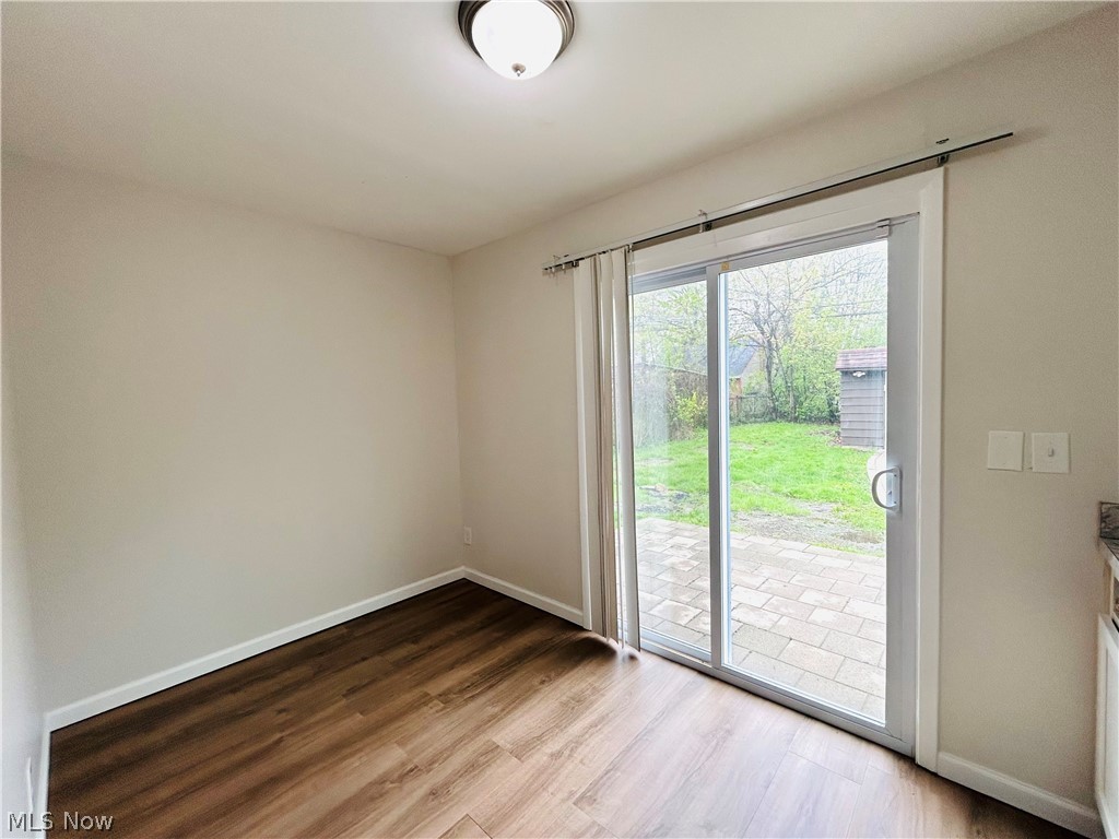 City/Shaker Heights - Residential