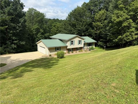 Homes For Sale - 2699 Ruswil Drive<br/> Millersburg, OH 44654
