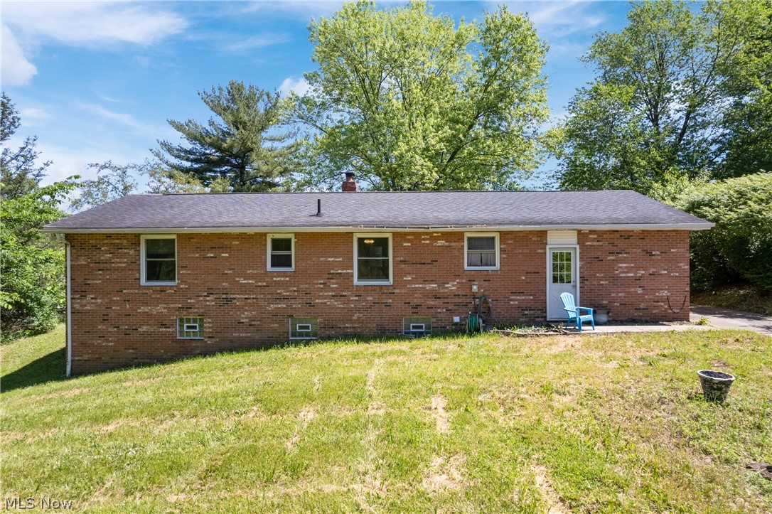 Lawrence Sec 22 - Residential