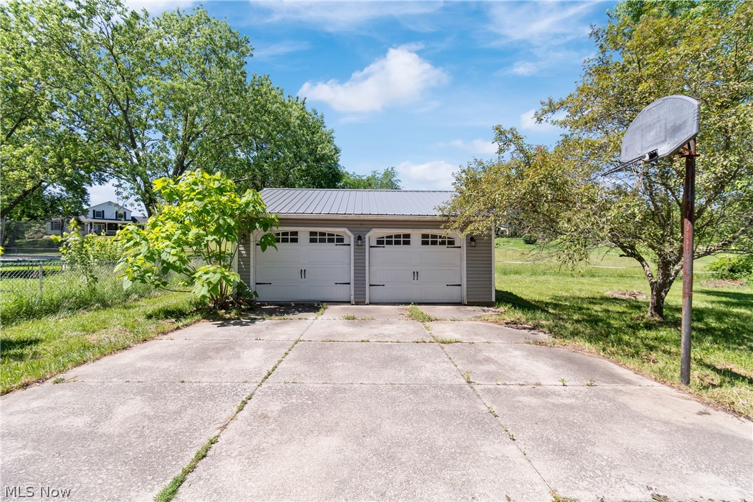 Lawrence Sec 22 - Residential