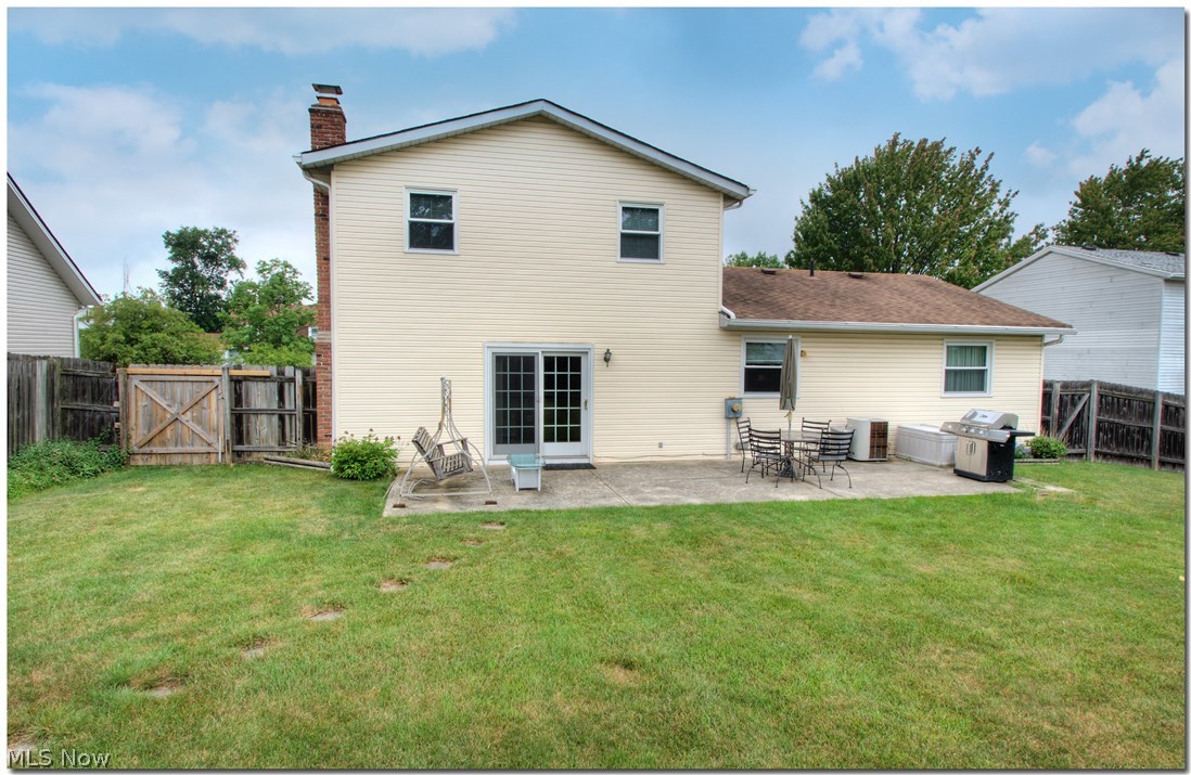 Colonial Park - Residential