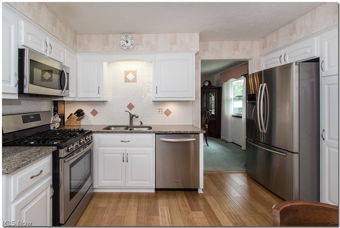 Colonial Park - Residential