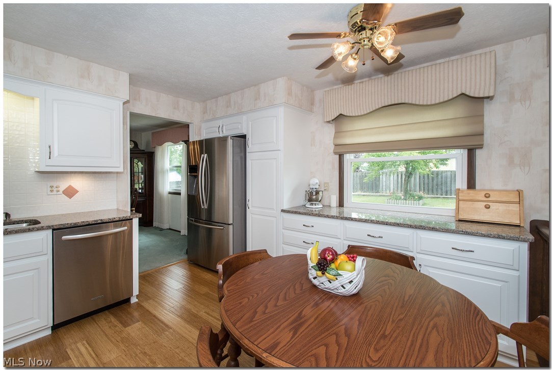 Colonial Park - Residential