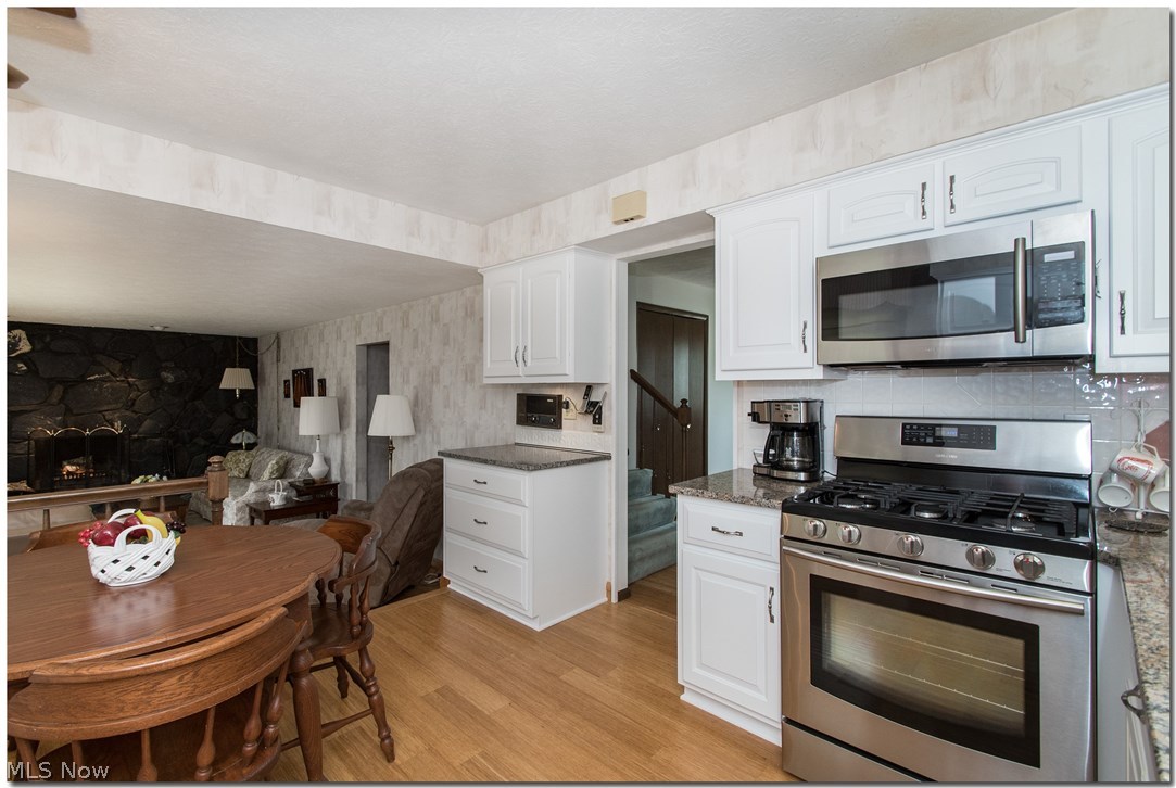 Colonial Park - Residential