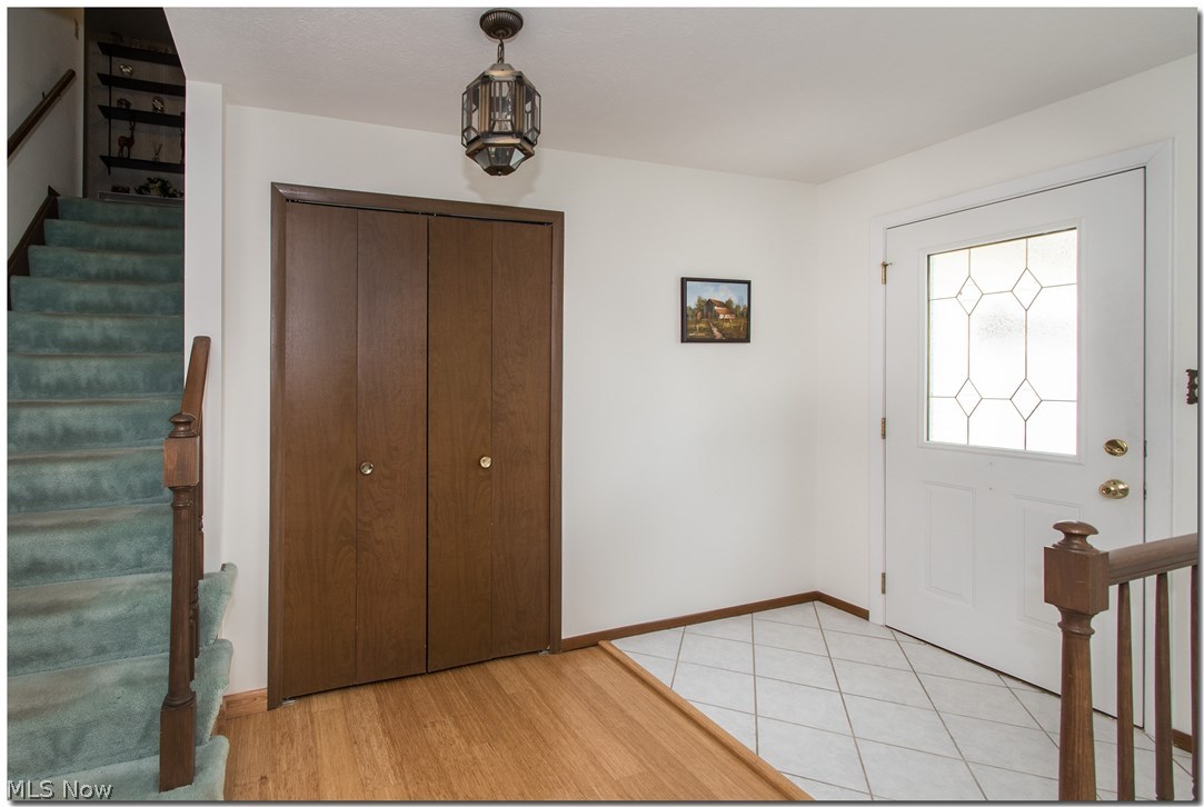 Colonial Park - Residential