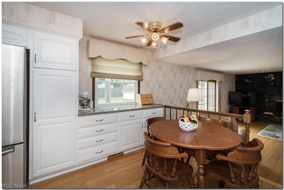 Colonial Park - Residential