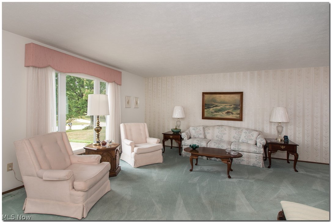 Colonial Park - Residential