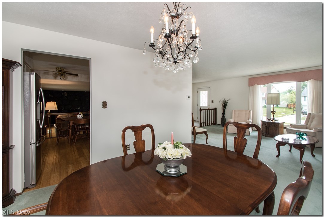 Colonial Park - Residential