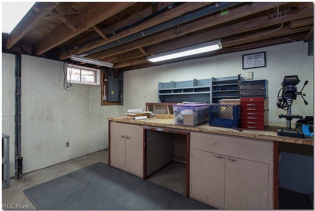 Colonial Park - Residential