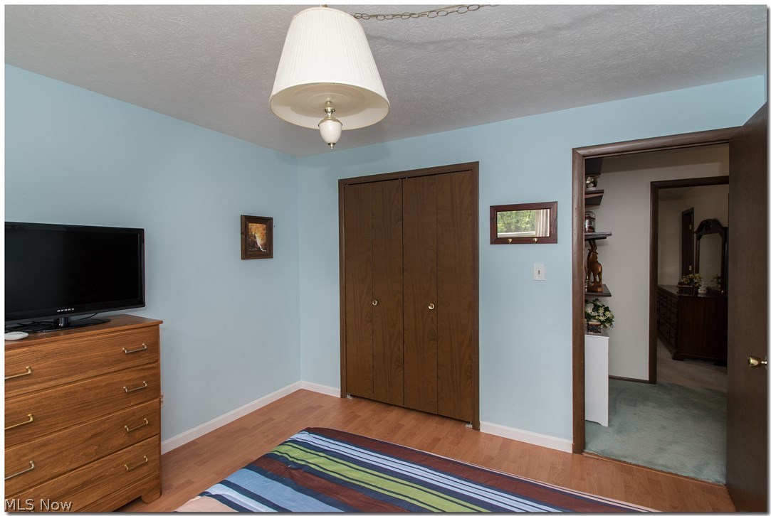 Colonial Park - Residential