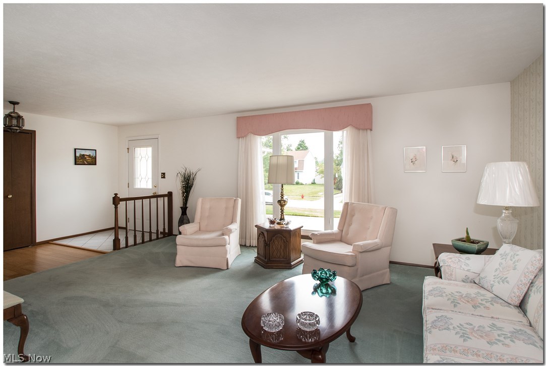 Colonial Park - Residential