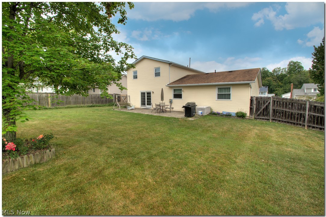 Colonial Park - Residential