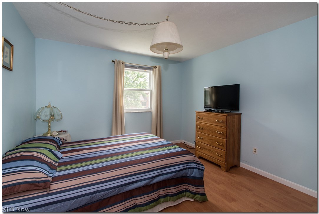 Colonial Park - Residential