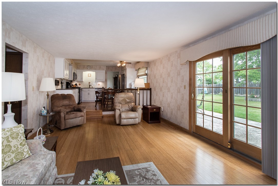 Colonial Park - Residential