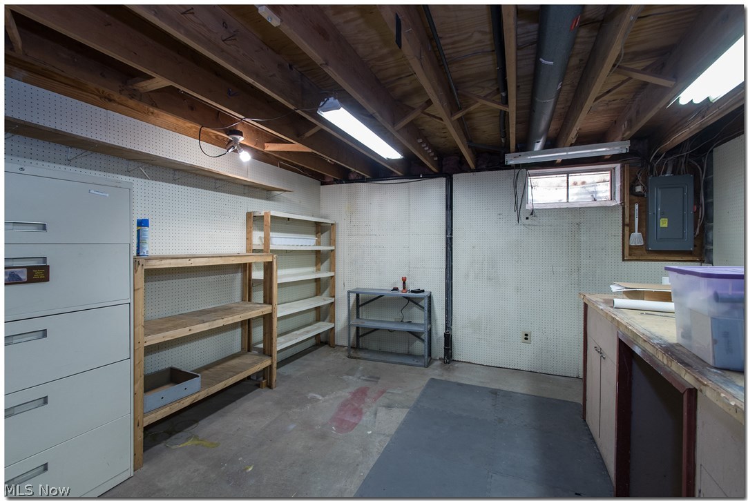 Colonial Park - Residential