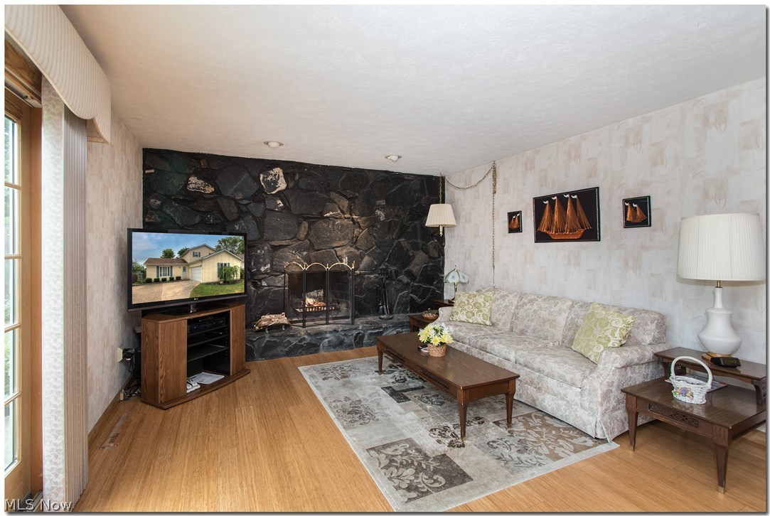 Colonial Park - Residential