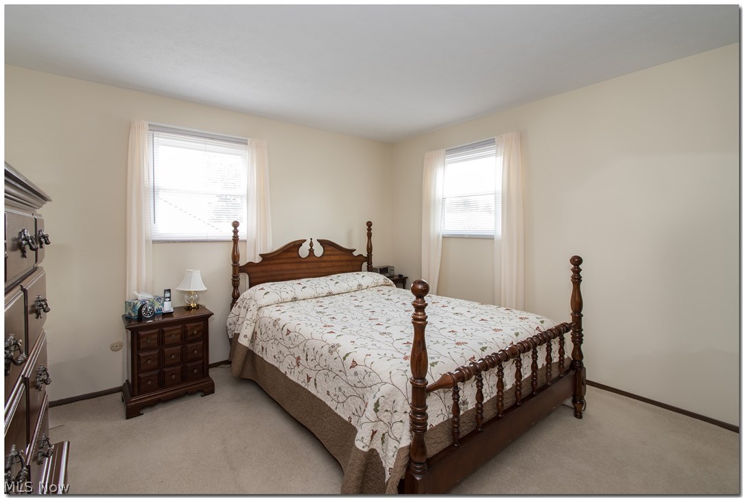 Colonial Park - Residential