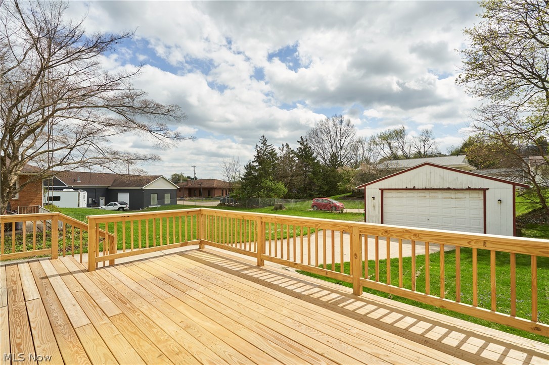 North Canton - Residential