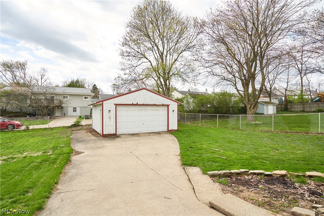 North Canton - Residential