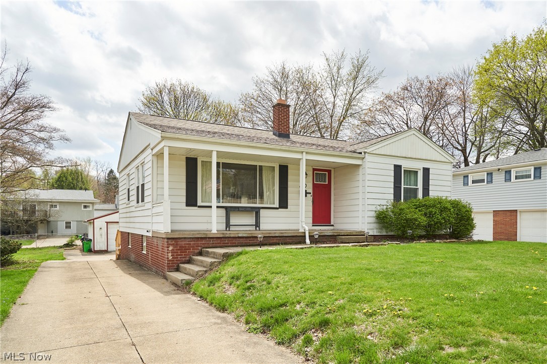 North Canton - Residential