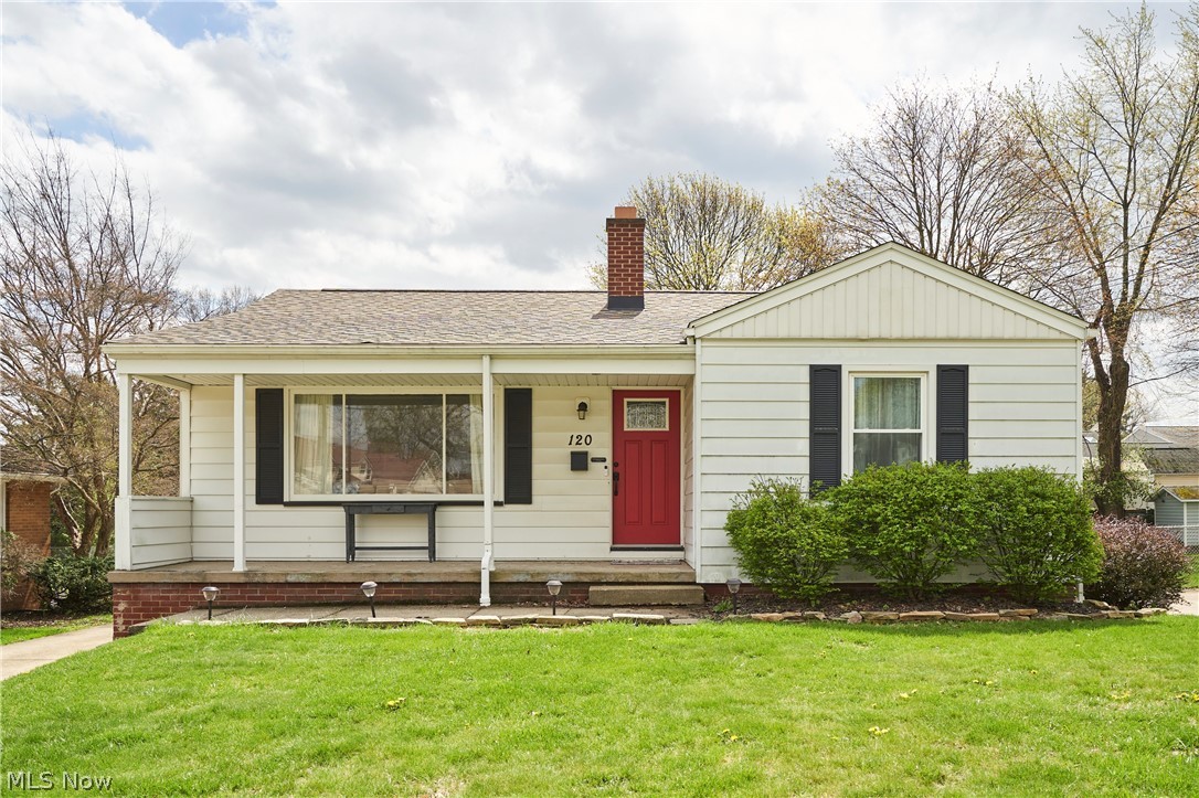 North Canton - Residential