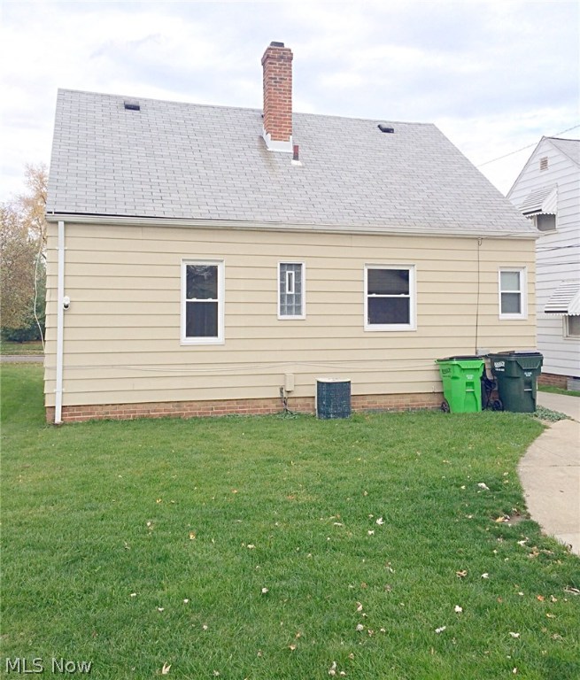 Heights View Allotment - Residential