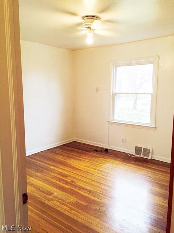 Heights View Allotment - Residential