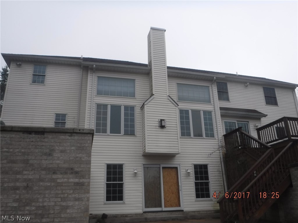 Rory Glen - Residential