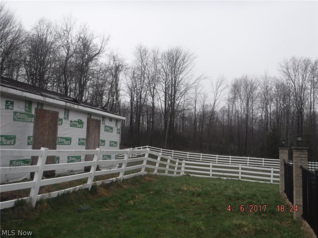 Rory Glen - Residential