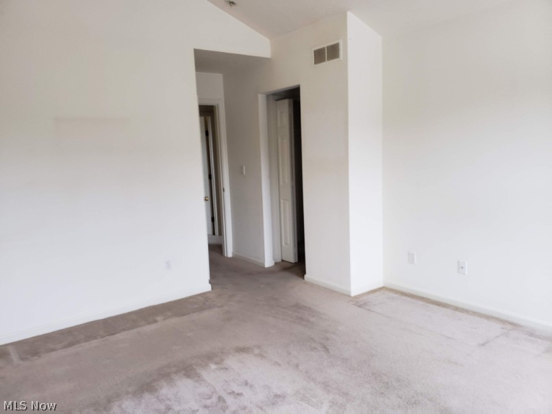 Springhill Reserve Ph I - Residential