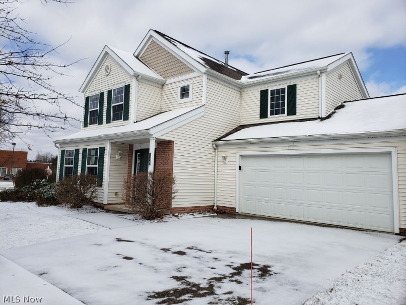 Springhill Reserve Ph I - Residential